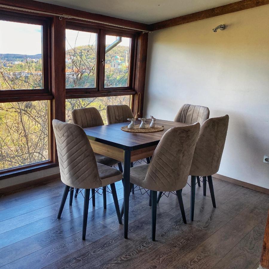 Къща За Гости Катрин Veliko Tarnovo Buitenkant foto