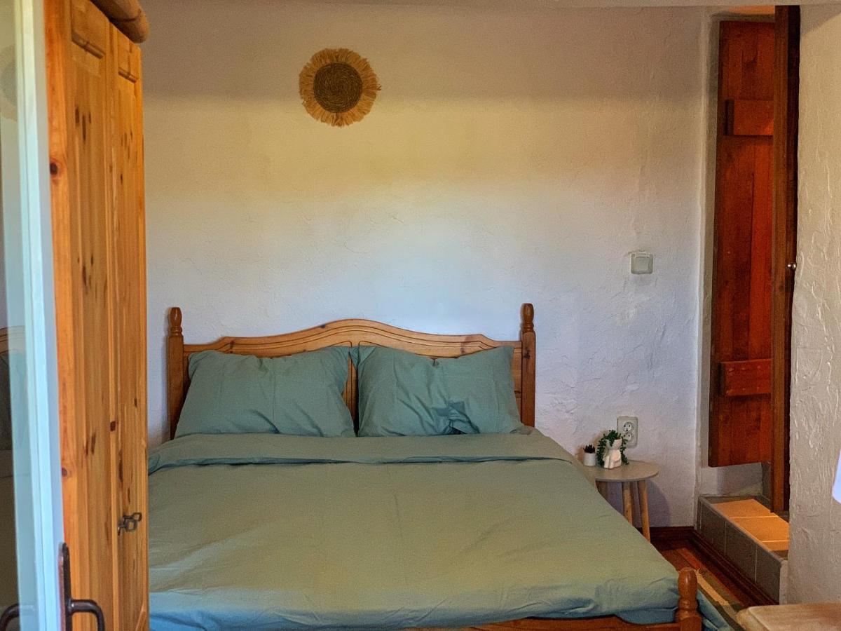 Къща За Гости Катрин Veliko Tarnovo Buitenkant foto